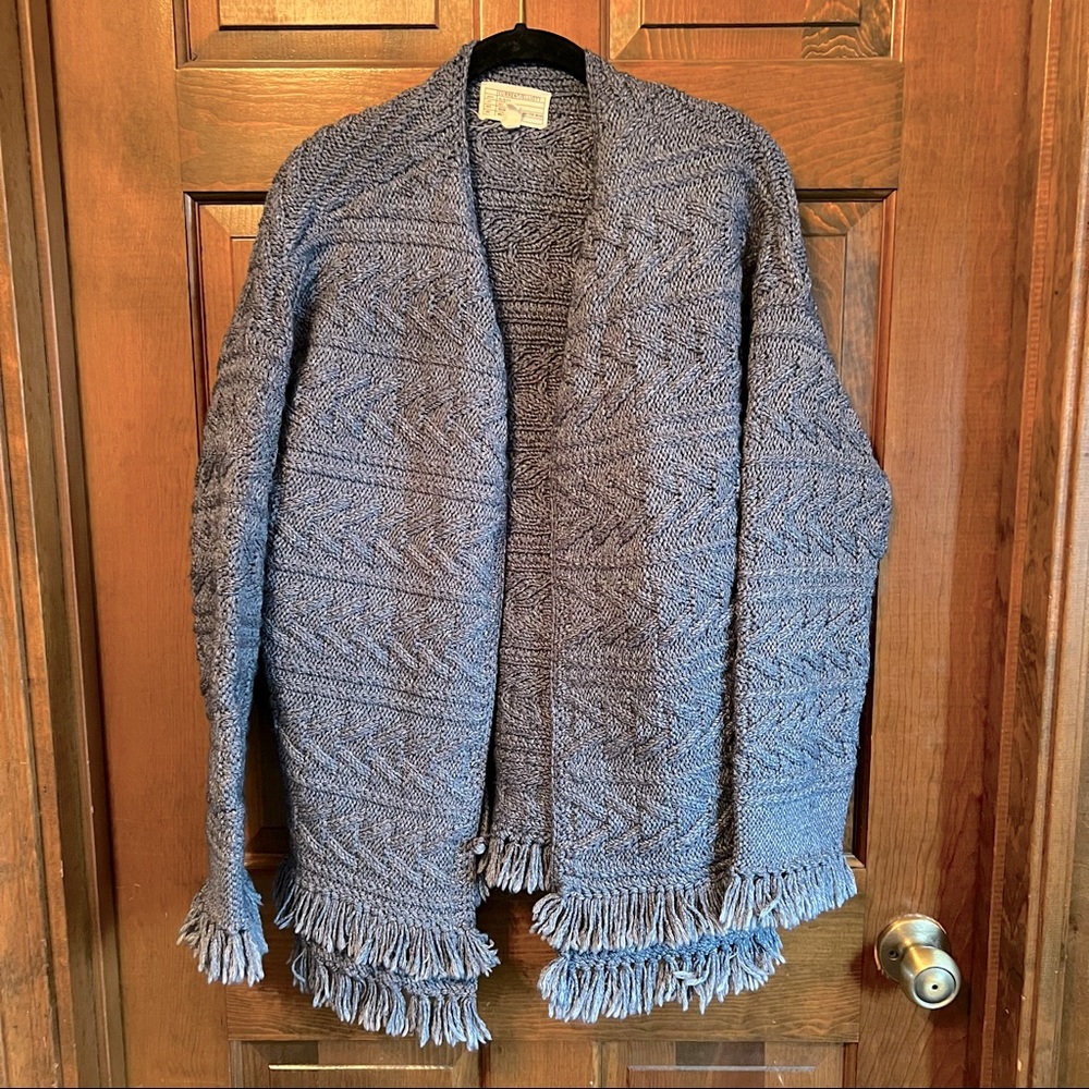 Current Elliott Heavyweight Cardigan Jacket
